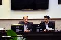 نشست خبری رئیس کمیسیون خدمات شهری شورای شهر همدان